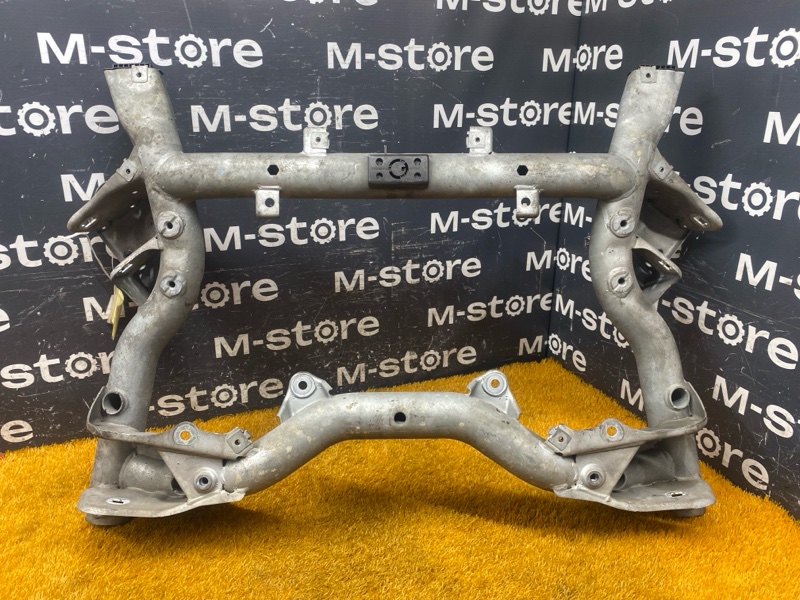 Балка поперечная (подрамник), 2000 рублей, Красноярск