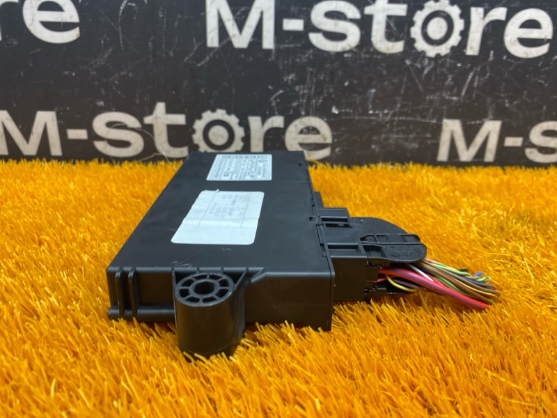 Блок управления CAS, 3000 рублей, Красноярск