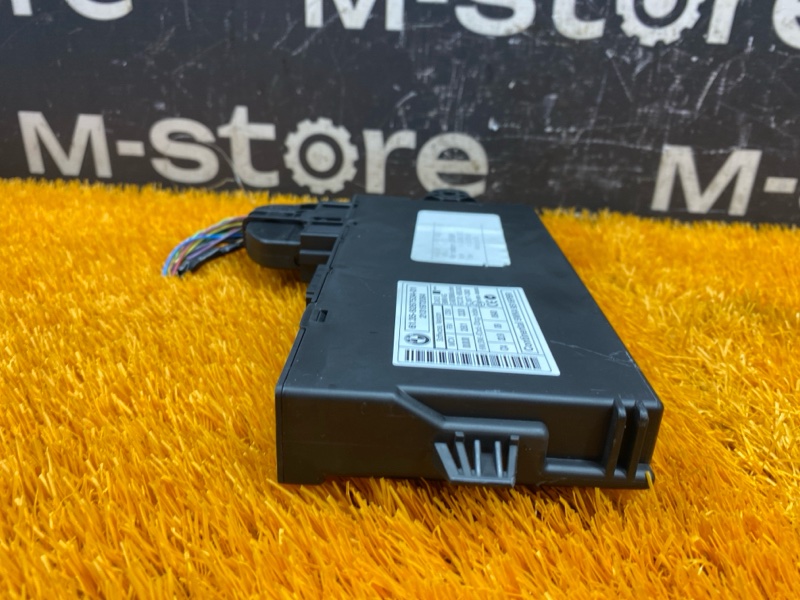 Блок управления CAS, 3000 рублей, Красноярск