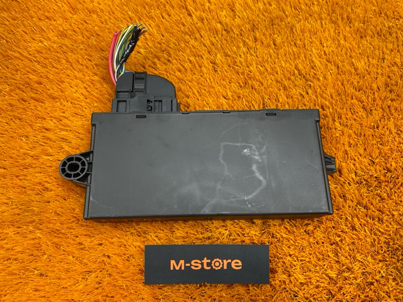 Блок управления CAS, 3000 рублей, Красноярск