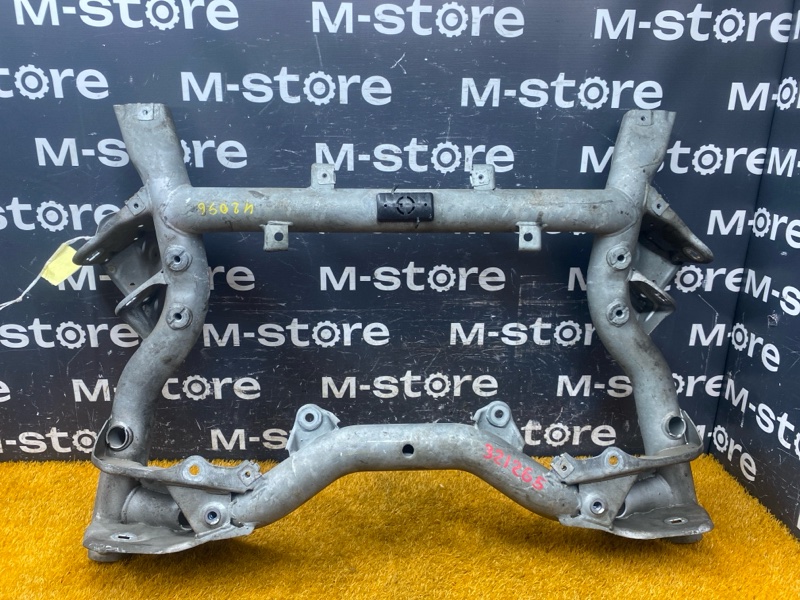 Балка поперечная (подрамник), 2000 рублей, Красноярск