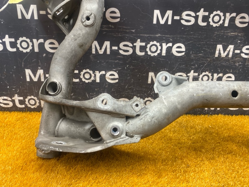 Балка поперечная (подрамник), 2000 рублей, Красноярск