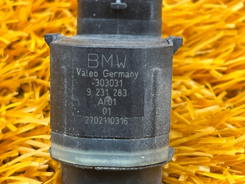 Датчик парковки , парктроник, 1200 рублей, Красноярск