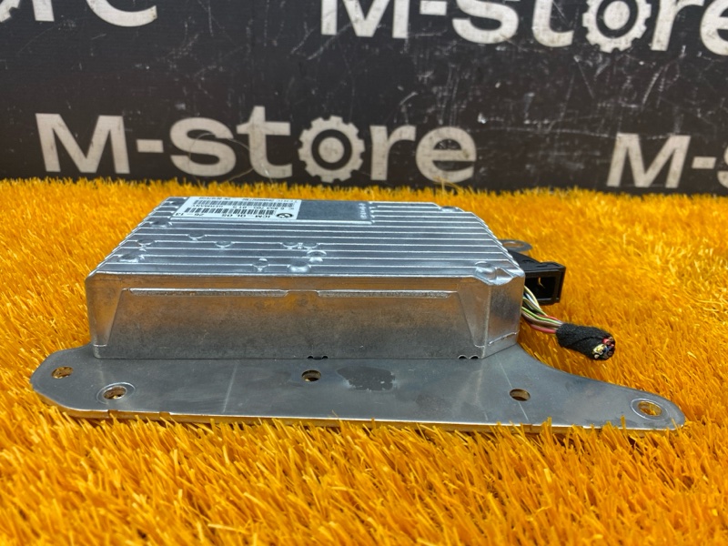 Блок управления ICM, 2000 рублей, Красноярск