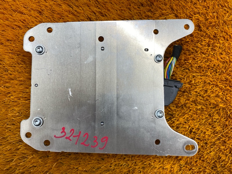 Блок управления ICM, 2000 рублей, Красноярск