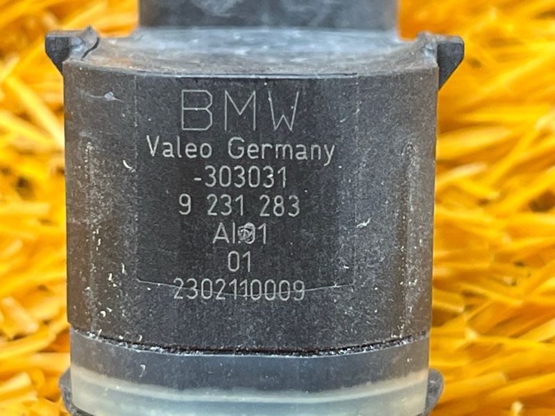 Датчик парковки , парктроник, 1200 рублей, Красноярск