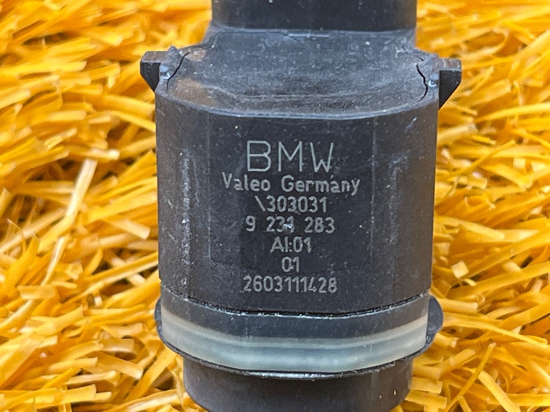 Датчик парковки , парктроник, 1200 рублей, Красноярск