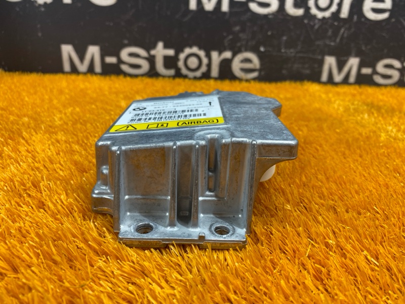 Блок управления Airbag, 1000 рублей, Красноярск