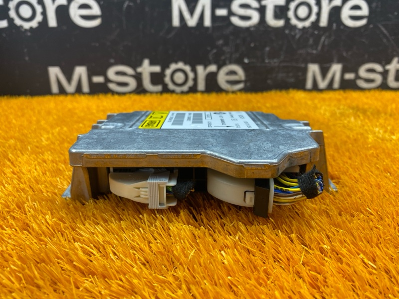 Блок управления Airbag, 1000 рублей, Красноярск