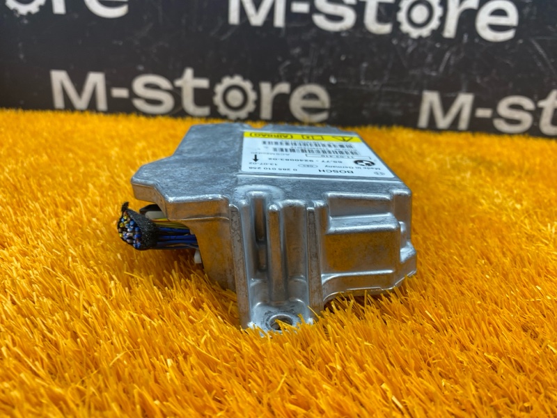 Блок управления Airbag, 1000 рублей, Красноярск