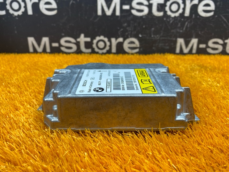 Блок управления Airbag, 1000 рублей, Красноярск