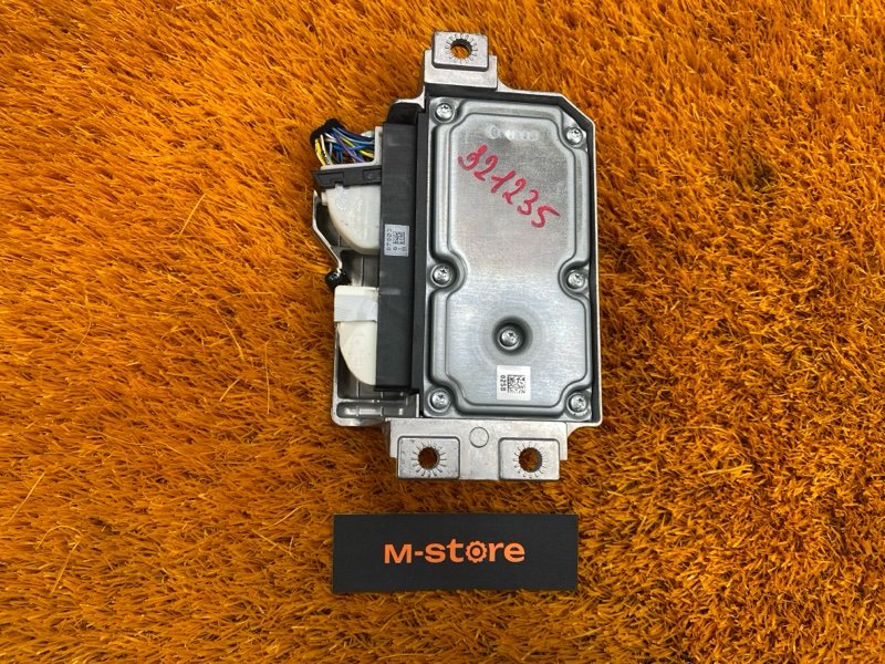 Блок управления Airbag, 1000 рублей, Красноярск