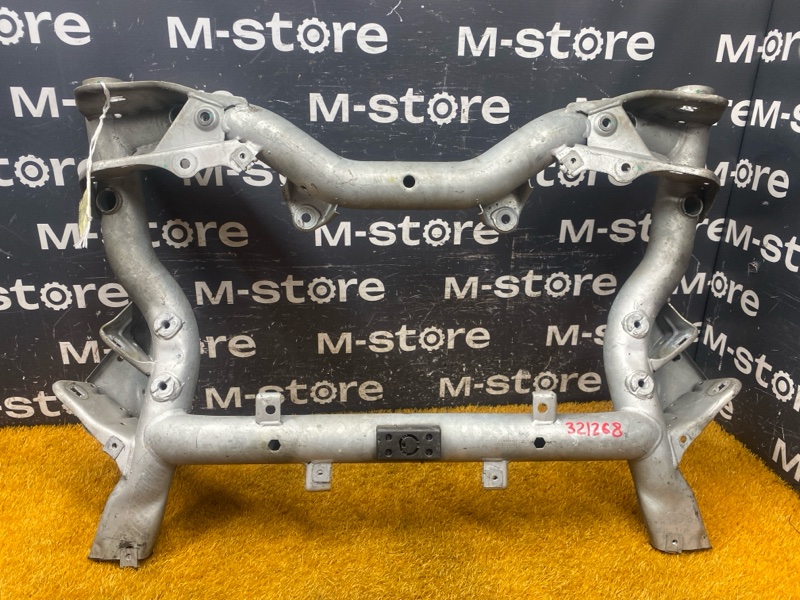 Балка поперечная (подрамник), 2000 рублей, Красноярск