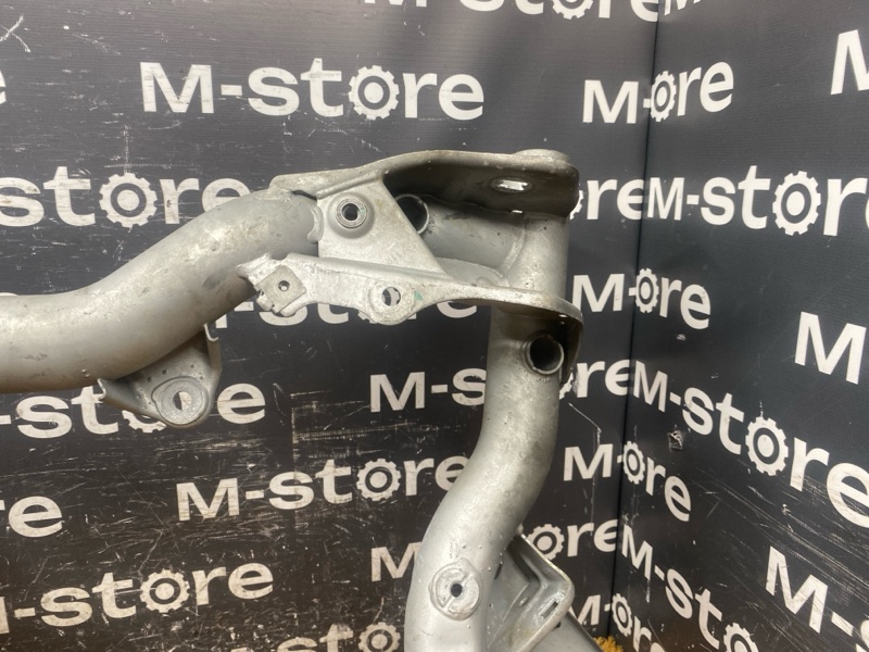 Балка поперечная (подрамник), 2000 рублей, Красноярск