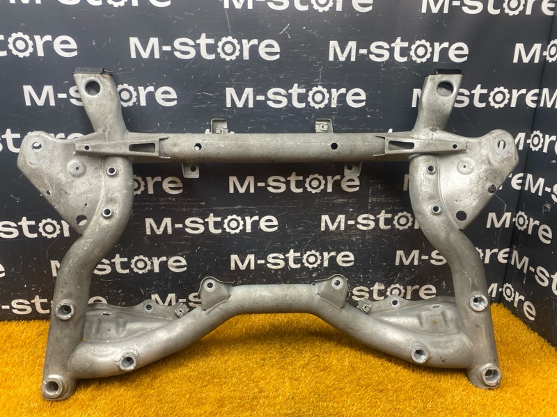 Балка поперечная (подрамник), 2000 рублей, Красноярск