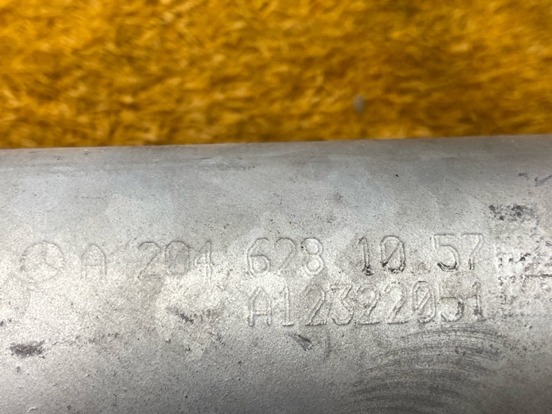 Балка поперечная (подрамник), 2000 рублей, Красноярск