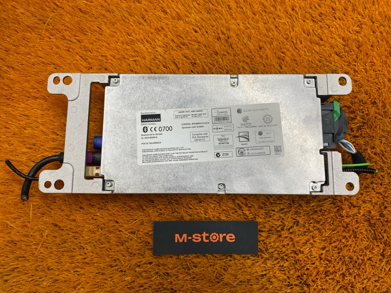 Блок управления Combox, 8000 рублей, Красноярск