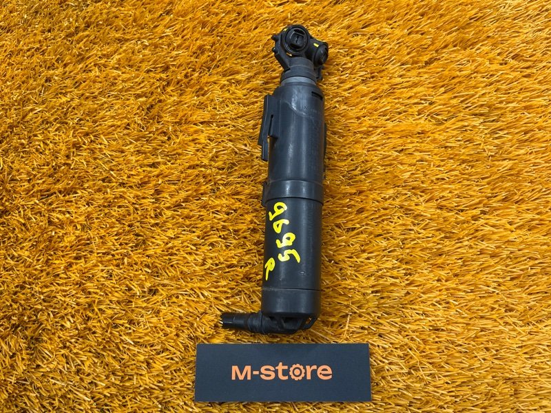 Форсунка омывателя фары, 500 рублей, Красноярск