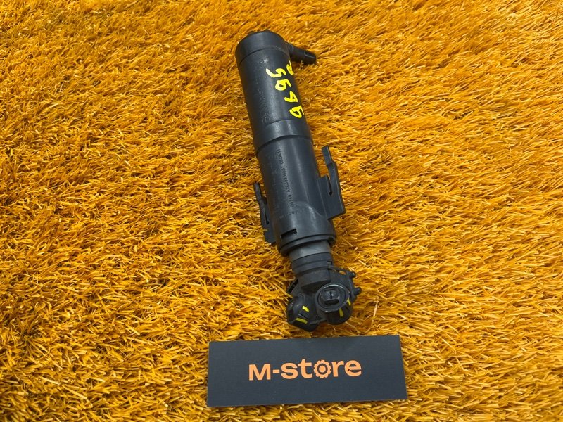 Форсунка омывателя фары, 500 рублей, Красноярск