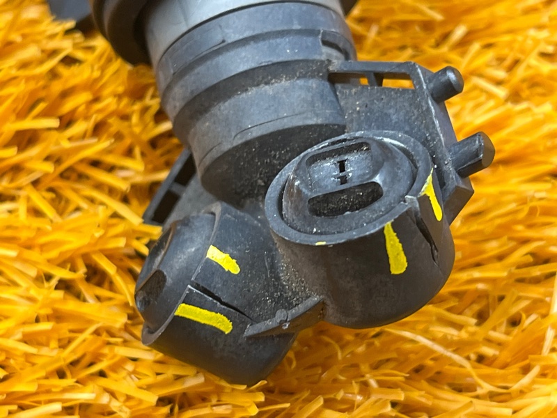 Форсунка омывателя фары, 500 рублей, Красноярск