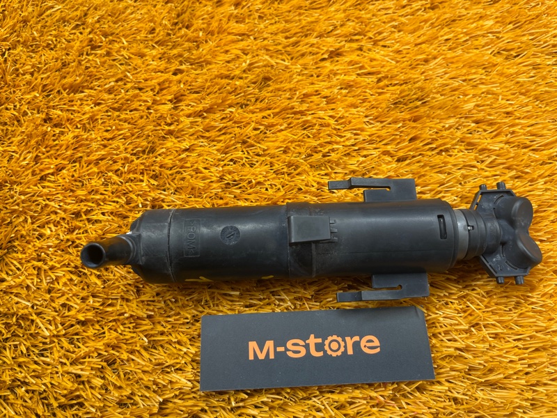 Форсунка омывателя фары, 500 рублей, Красноярск