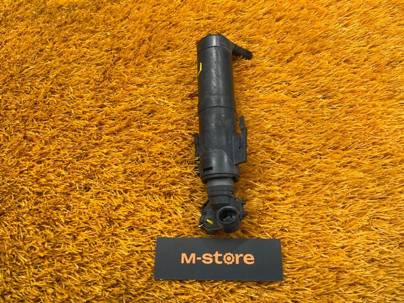 Форсунка омывателя фары, 500 рублей, Красноярск