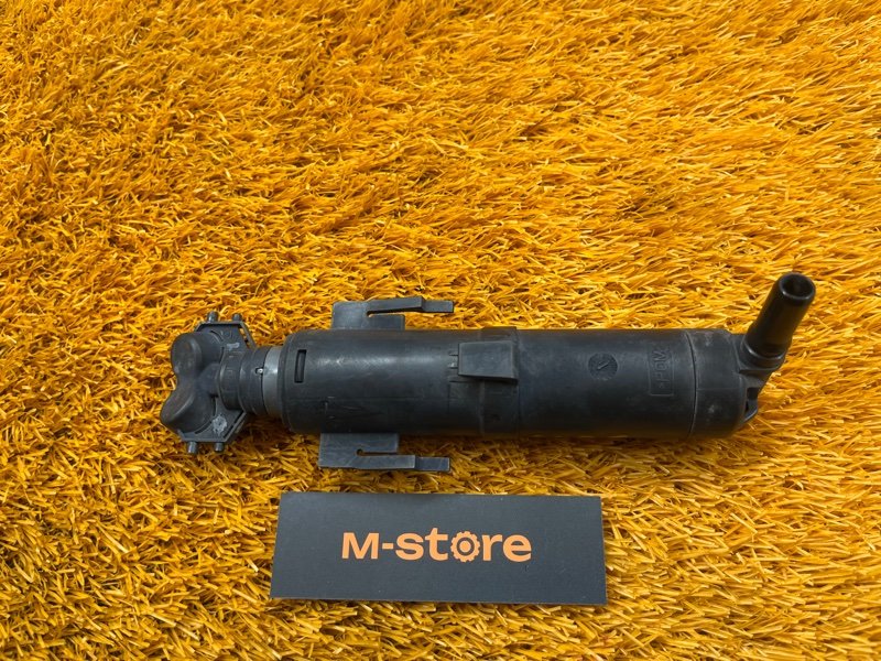 Форсунка омывателя фары, 500 рублей, Красноярск