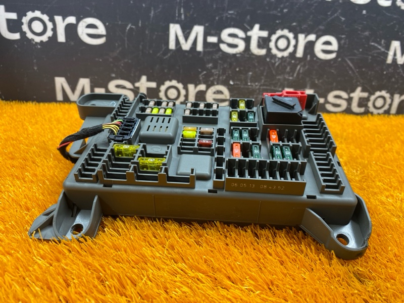 блок предохранителей, 500 рублей, Красноярск