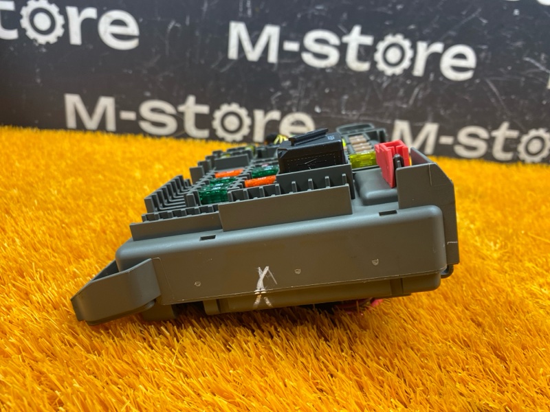 блок предохранителей, 500 рублей, Красноярск