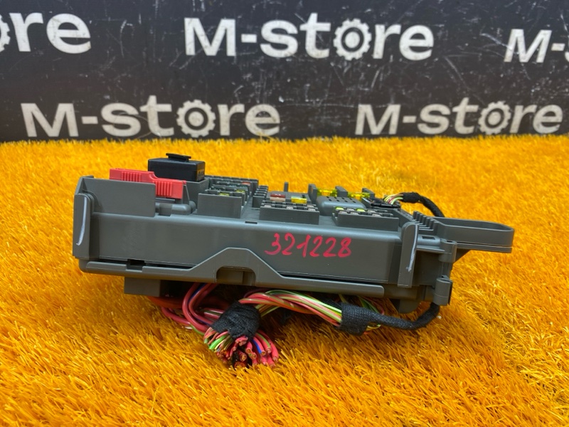 блок предохранителей, 500 рублей, Красноярск