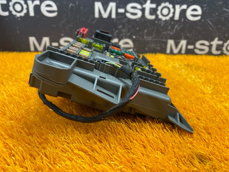 блок предохранителей, 500 рублей, Красноярск