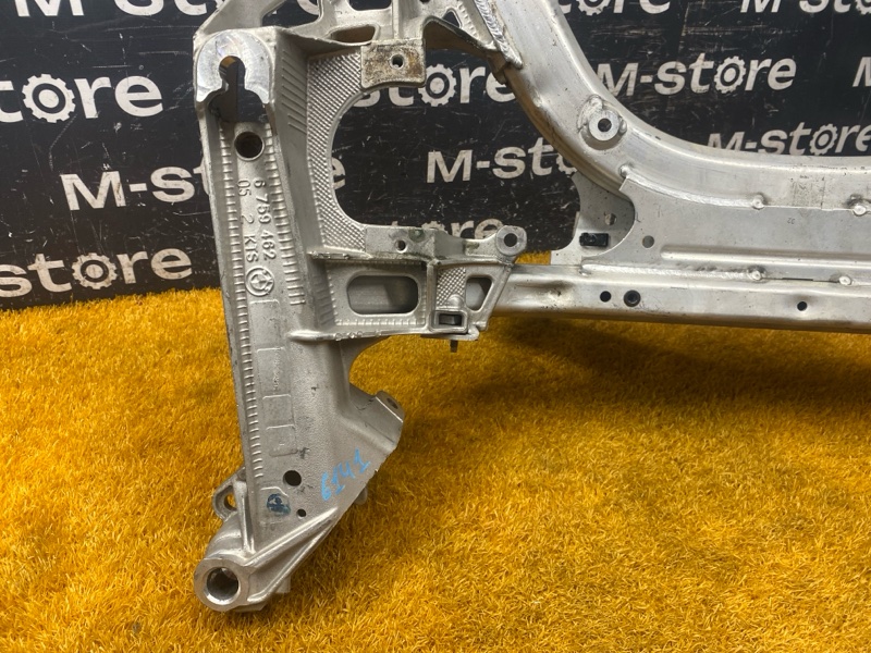 Балка поперечная (подрамник), 6000 рублей, Красноярск