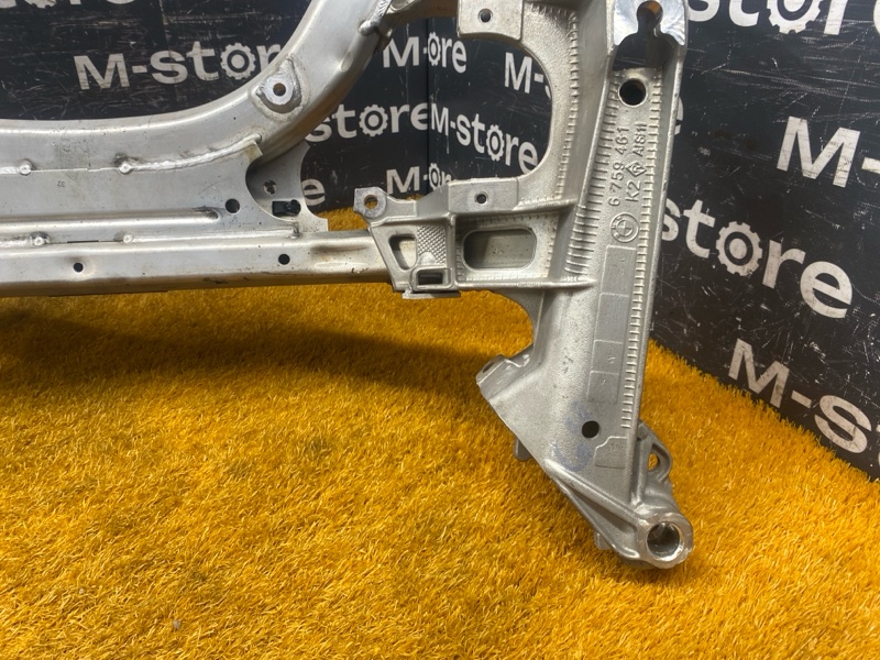 Балка поперечная (подрамник), 6000 рублей, Красноярск