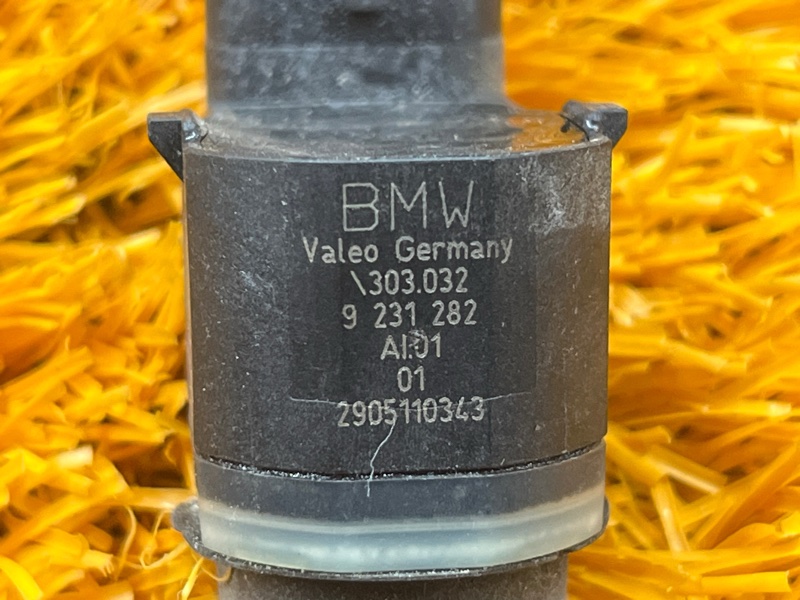 Датчик парковки , парктроник, 2000 рублей, Красноярск