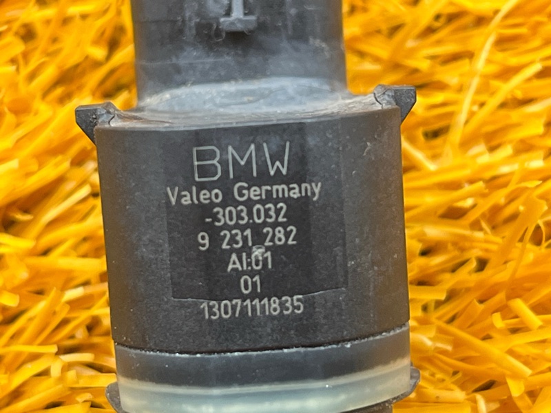 Датчик парковки , парктроник, 2000 рублей, Красноярск