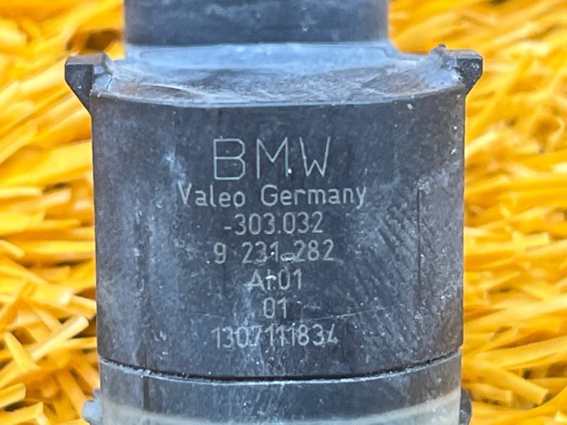 Датчик парковки , парктроник, 2000 рублей, Красноярск