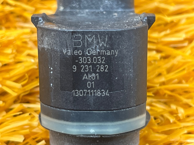 Датчик парковки , парктроник, 2000 рублей, Красноярск