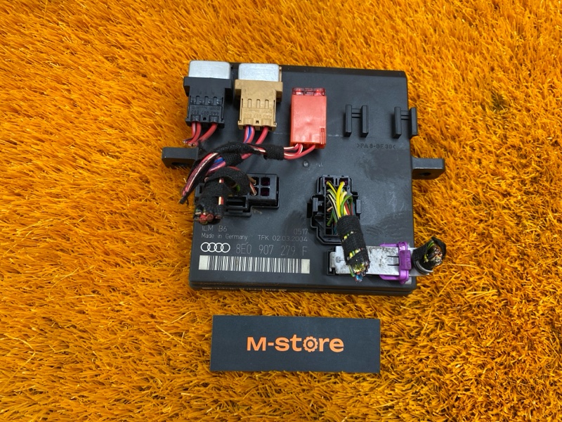 Блок управления бортовой сети, 2500 рублей, Красноярск