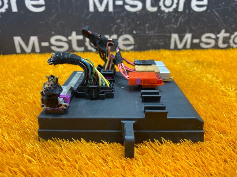 Блок управления бортовой сети, 2500 рублей, Красноярск