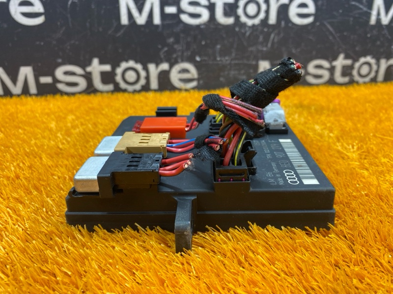 Блок управления бортовой сети, 2500 рублей, Красноярск