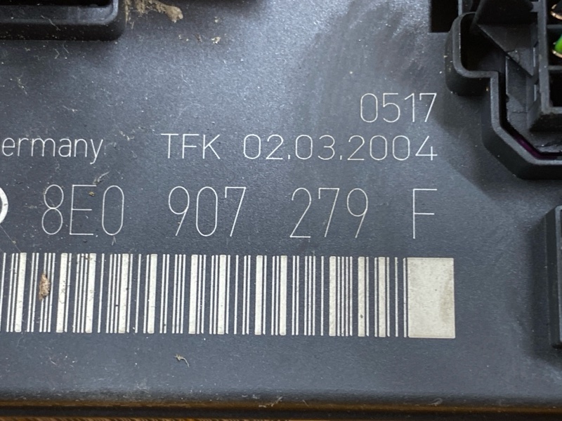 Блок управления бортовой сети, 2500 рублей, Красноярск