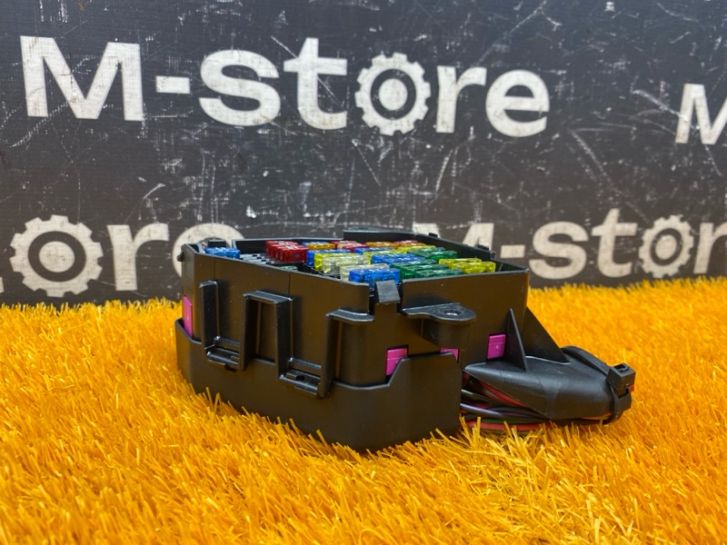 блок предохранителей, 500 рублей, Красноярск