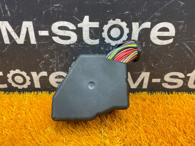 блок предохранителей, 500 рублей, Красноярск