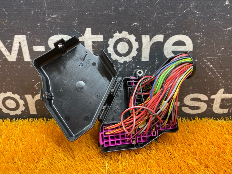 блок предохранителей, 500 рублей, Красноярск