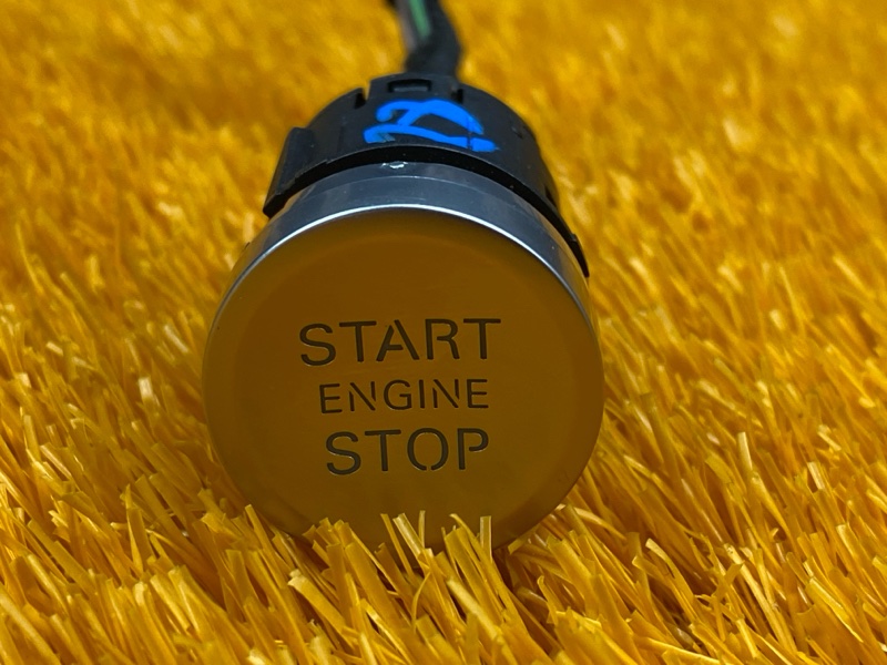 Кнопка Старт-Стоп, 1000 рублей, Красноярск