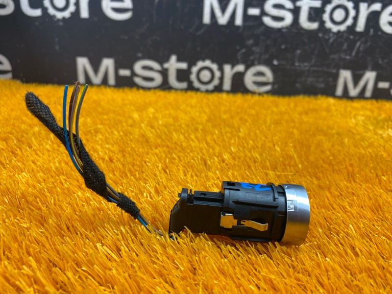 Кнопка Старт-Стоп, 1000 рублей, Красноярск