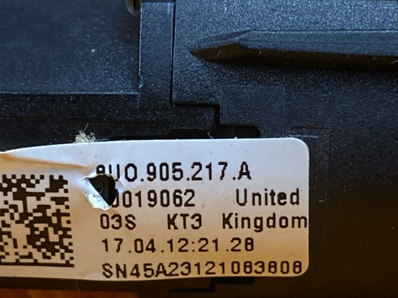 Кнопка Старт-Стоп, 1000 рублей, Красноярск