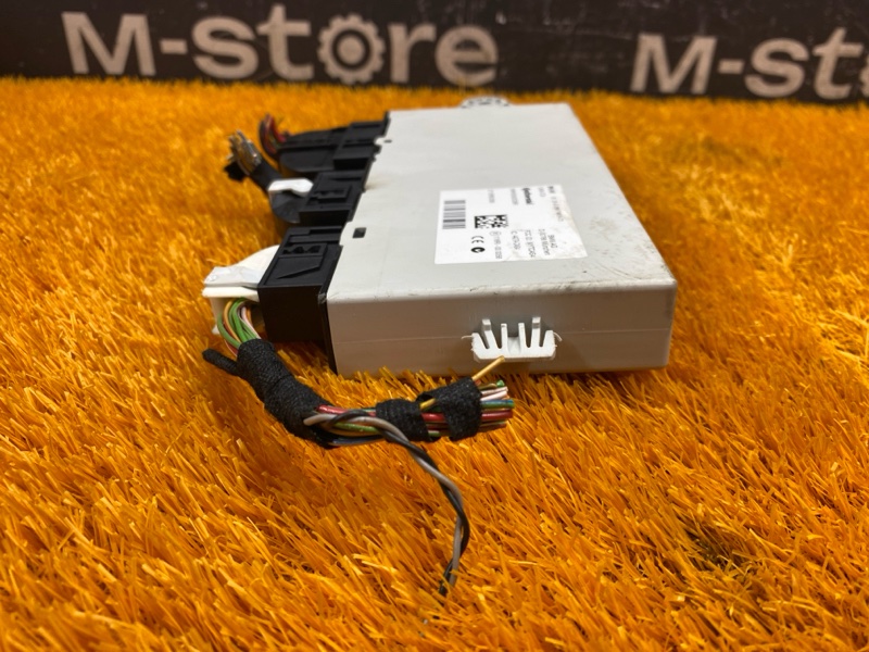 Блок управления CAS, 2000 рублей, Красноярск