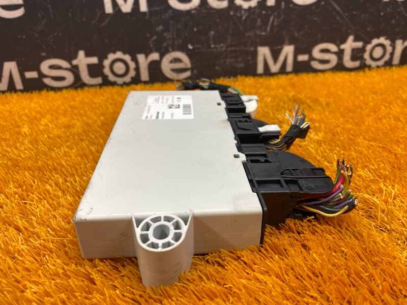 Блок управления CAS, 2000 рублей, Красноярск