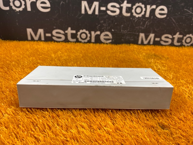 Блок управления крышкой багажника, 6000 рублей, Красноярск